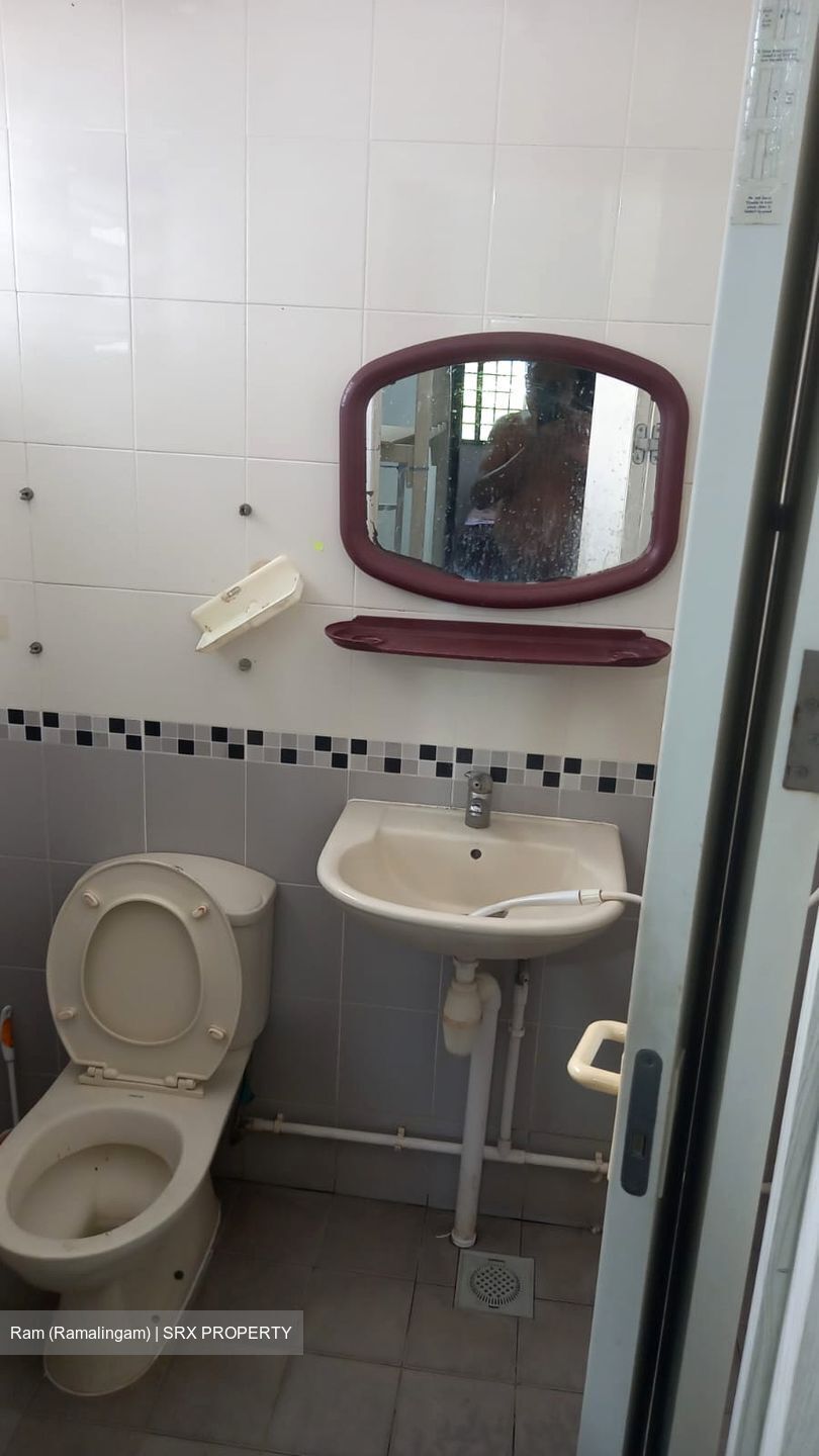 Blk 719 Khatib Spring (Yishun), HDB 3 Rooms #496821331